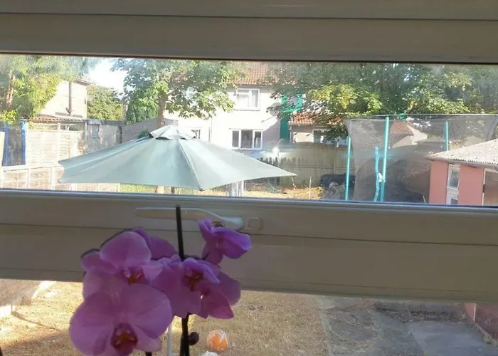 Nice And Clean Room Near Southmead Hospital